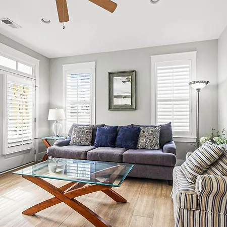 Cinzia Lane Bungalow Myrtle Beach Exterior photo