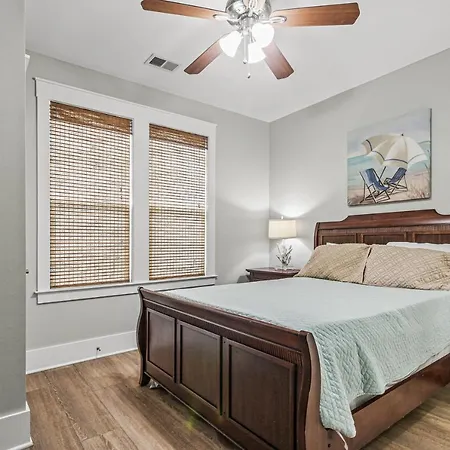 Cinzia Lane Bungalow Myrtle Beach Exterior photo